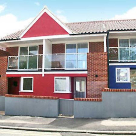 Villa The Retreat Cromer Exterior foto